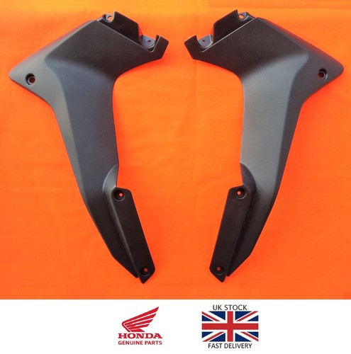 Honda cbr125r fairing - cbr125r, left