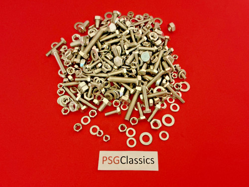 300 assorted universal - assorted,
