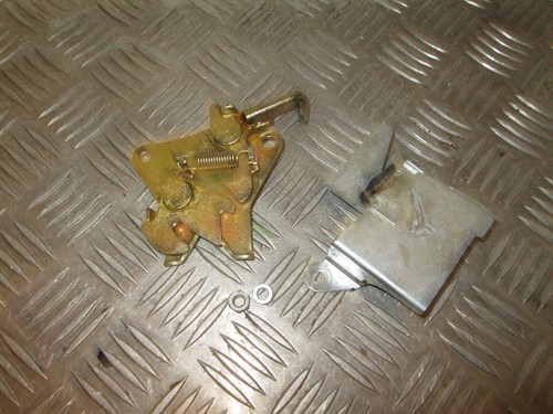 Honda cbr 125 2005 rear - cbr,