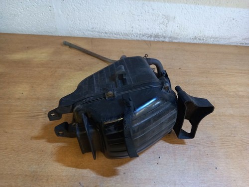 Honda cbr 125 airbox - airbox, carb