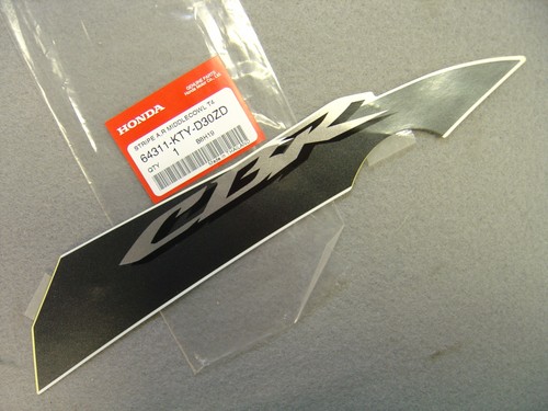 Cbr125rw right side center - right,