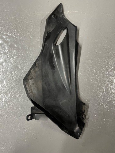 Used genuine honda cbr125r - used,