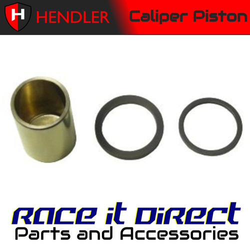 Caliper piston for - honda, cbr