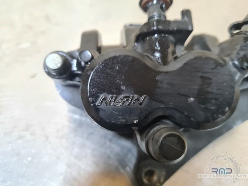 Front brake caliper - honda, cbr