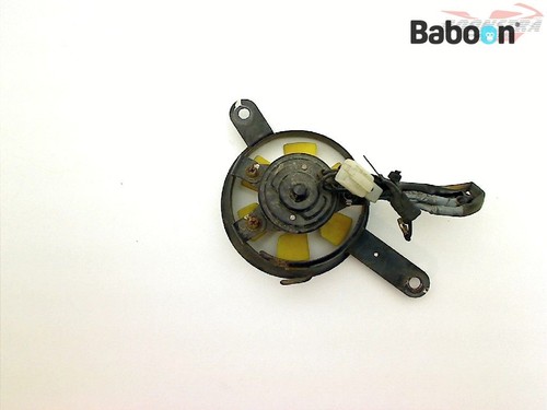 Cooling fan honda cbr - cooling, 125