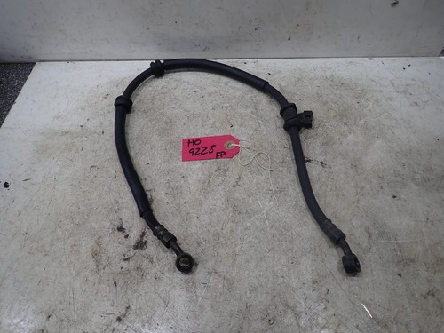 Honda cbr 125 2011 - honda, 2011-2018