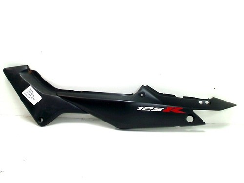 83640 kppa 9010 - tail, fairing