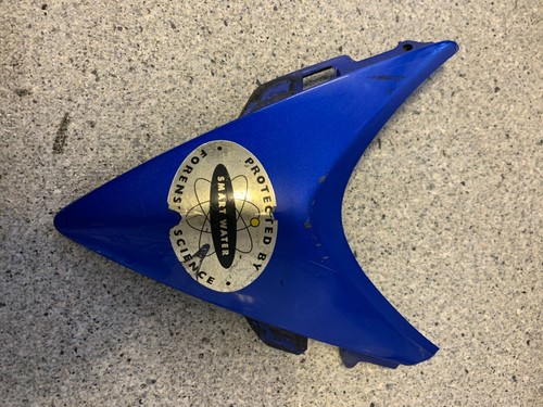 Honda cbr125 2006 - tail, panel