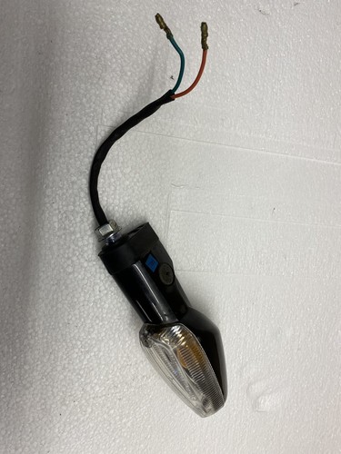 Honda cbr125r indicator rear - honda,