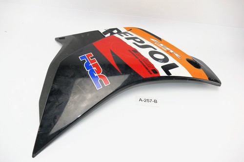 Honda cbr 125 - 125, rr