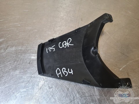 Honda 125 cbr - cbr, rear