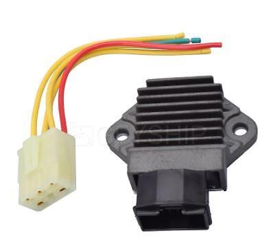 Regulator rectifier honda - regulator,
