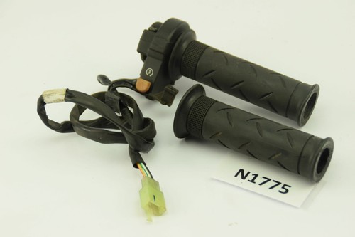 Honda cbr 125 jc34 - cbr, r