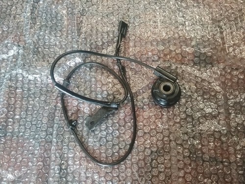 Cbr125r speedometer drive jc50 - drive,