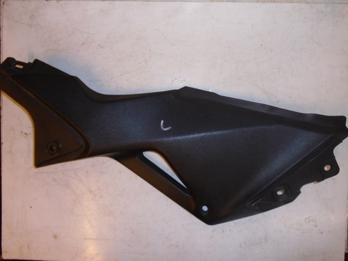 Honda cbr 125 2011 - honda,