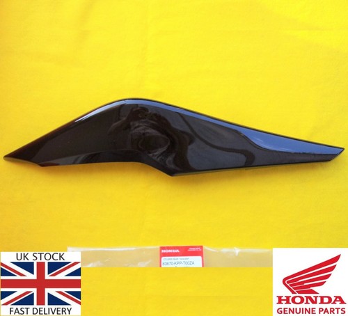 Honda cbr125 fairing rear - cbr125, r