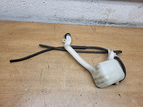 Honda cbr125 coolant tank 2014 - honda,