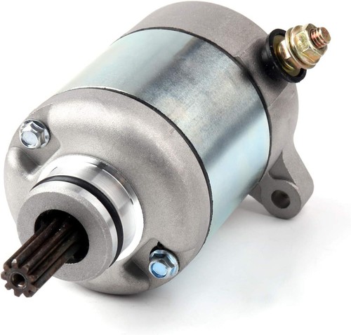 Dirt racing starter motor - dirt,