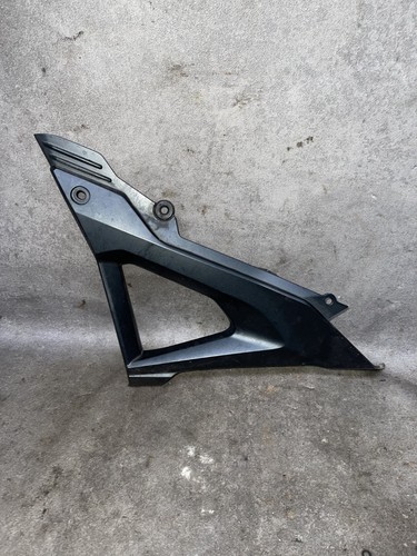 Honda cb125r 125r left - honda, cb