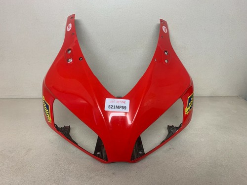Honda cbr 100rr upper - cbr, 6