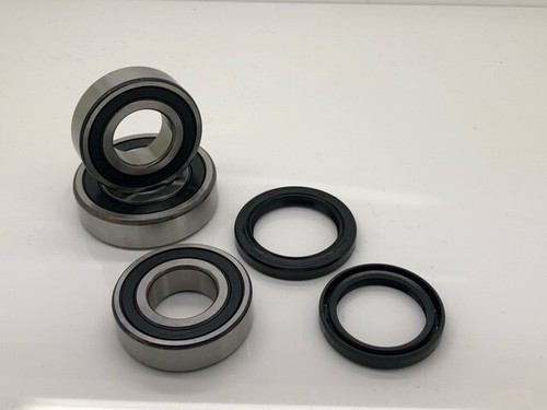 Honda cbr125 rear wheel - rear,