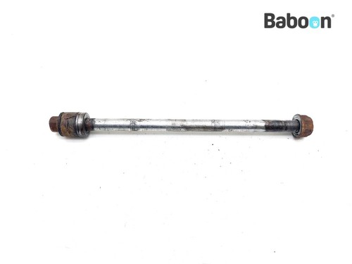 Rear wheel axle honda - axle, cbr