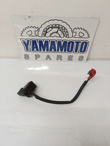 Honda cbr 125 - 125, cbr125