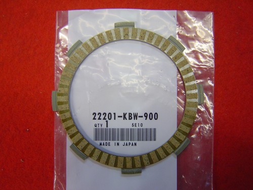 New honda 22201 kbw 900 - 22201-kbw-900, cmx250