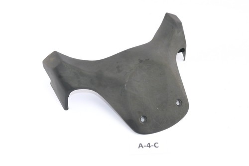 Honda cbr 125 - jc34, 2004