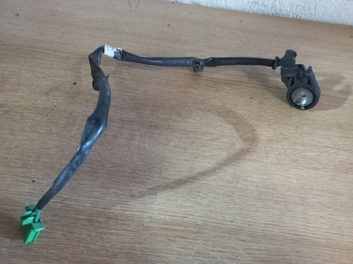 Honda cbr125r side - honda, stand