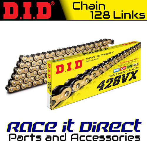 Did chain for honda cbr125 - did,