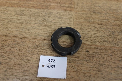 Honda cbr125r jc39 nut - honda,