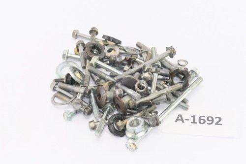 Honda cbr 125 jc34 2006 - 125,