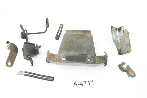 Honda cbr 125 jc34 - 125,