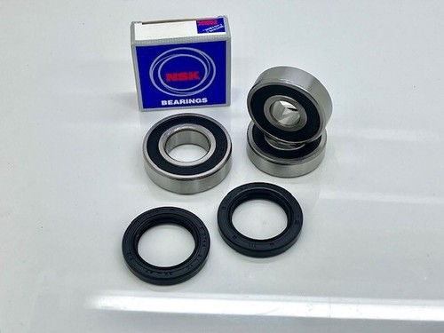 Nsk honda cbr125 - honda, wheel