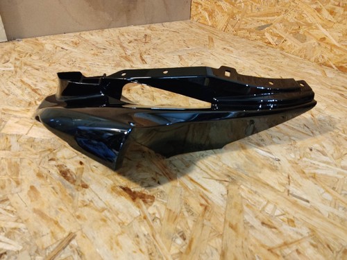 Right side fairing grey - right,