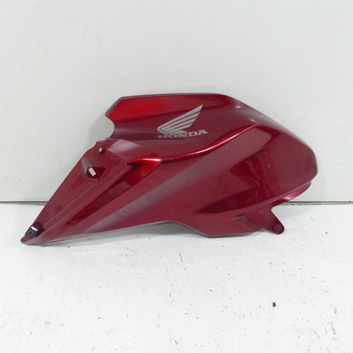 Honda cbr 125 - cbr, side