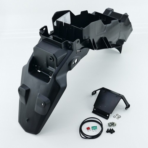 Honda cbr125 cbr125r jc34 - jc34, rear