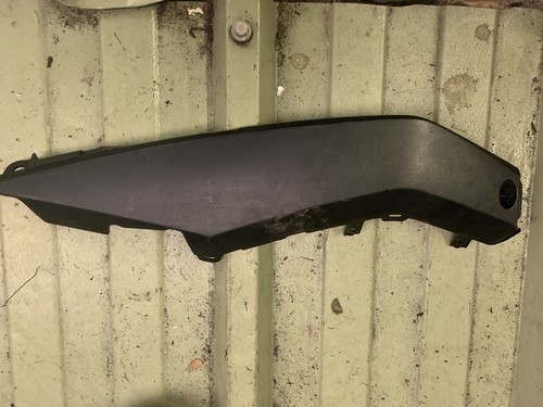 Honda cbr125 2011 lower seat - lower,
