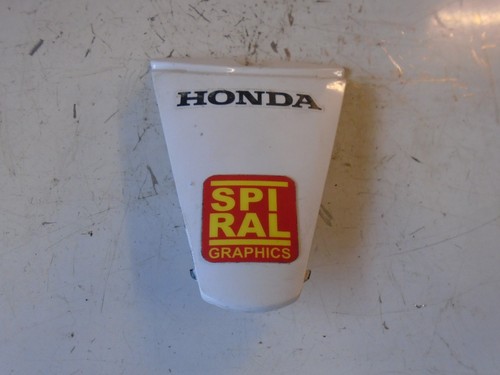 Honda cbr 125 - honda,