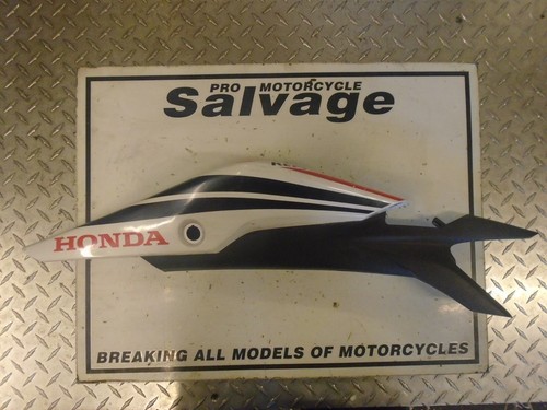 Honda cbr 125 2011 - 2011,
