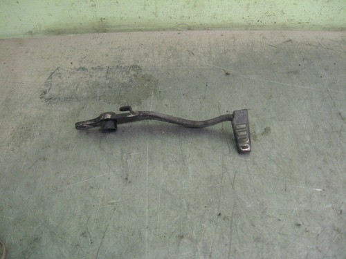 Honda cbr 125 - , rear