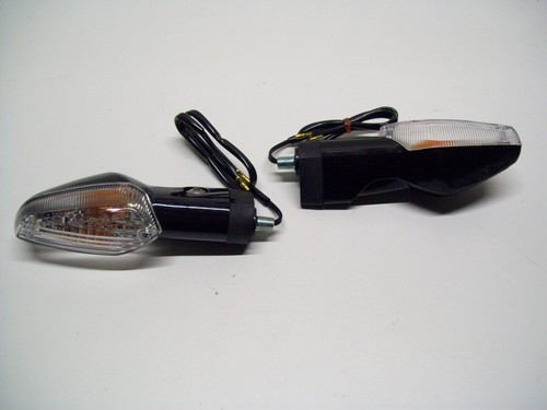 Pair indicators honda cbf - of, honda: