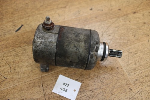 Honda cbr125r jc39 10 - jc39, 07-10