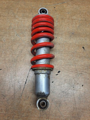 Honda cbr125 rear shock - shock, 2014