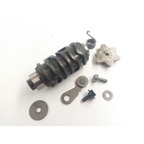 Honda cbr 125 - 125,