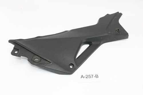 Honda cbr 125 jc50 2012 - 125,