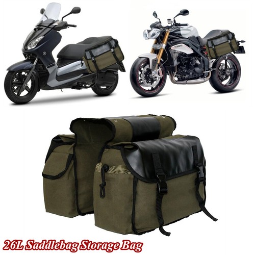 Motorcycle bicycle travel 26l - bicycle,