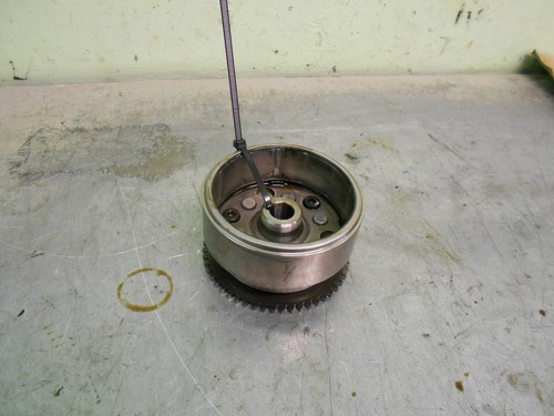 Honda cbr 125 rotor - 125,