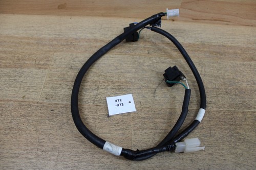 Honda cbr125r jc39 10 - honda, 07-10